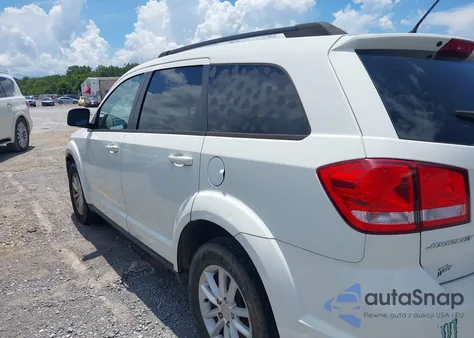 2017 Dodge Journey Sxt from USA, damaged, VIN 3C4PDCBG1HT509883
